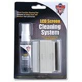 Falcon LCD Screen Cleaning System (DLCD)