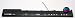 DELL M1330 POWER BUTTON HINGE COVER RW683