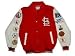 St. Louis Cardinals Carl Banks World Series Celebration Jacket