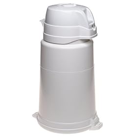 Playtex Diaper Genie Twist-Away Pail System