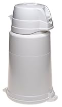 Playtex Diaper Genie Twist- Away Pail System