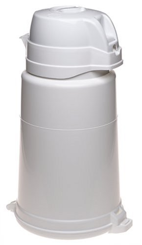 Playtex Diaper Genie Twist- Away Pail System