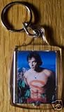 Brand New Smallville Keychain / Keyring