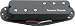Seymour Duncan Duckbucker Pickup, Neck
