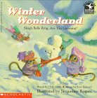 Winter Wonderland (Read with Me Cartwheel Books (Scholastic Paperback))