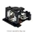Mitsubishi Replacement Lamp for HD1000U Projector