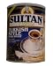 Turkish Style Dark Roast Coffee (Sultan), 14oz (400g)