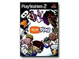 Revue Sony  / EyeToy Play with Camera - Ensemble complet - 1 utilisateur - PlayStation 2