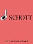 Bassoon Concerto in F Major, Op. 75: Study Score