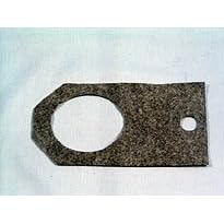 KENWOOD FELT GEARBOX COVER - For Chef & Major