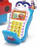 Elmo's World Talking Cell Phone