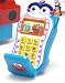 Elmo's World Talking Cell Phone