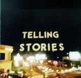 Telling Stories [CASSETTE]