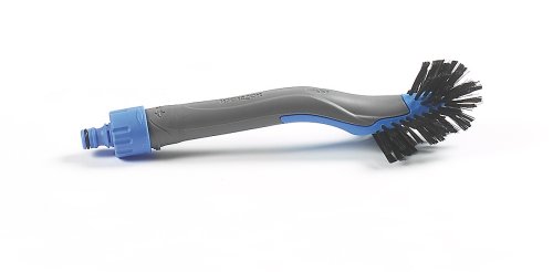 Hozelock Car Wheel Brush