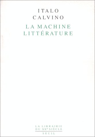  Italo Calvino