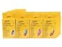 Compatible Canon BCI Ink Cartridges Combo 18-Pack: 6 Black / 4 Cyan, Magenta, Yellow