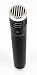 M-Audio Pulsar II Small-Diaphragm Studio Condenser Microphone