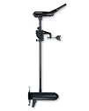 Minn Kota MAXXUM Transom Mount Trolling Motor with Tilt, Twist Tiller(55-lb Thrust, 36" Shaft)