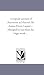 A popular account of discoveries at Nineveh. By Austen Henry Layard ... Abridged by him from his larger work ...