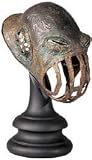 Lord Of The Rings - Return Of The King Helm Replica: Orc Muzzle Cage Helm