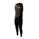 Body Glove Men's S.U.P. Performance Long John Wetsuit ~ Body Glove
