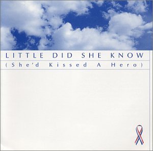 Kristy Jackson - Little Did She Know (She