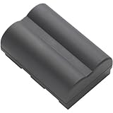 Canon EOS 40D Digital Camera Battery Lithium-Ion (1500 mAh) - Replacement f ....