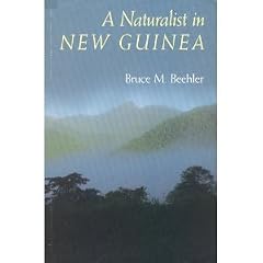 A Naturalist in New Guinea (Corrie Herring Hooks Series)