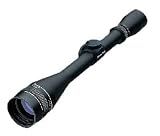 Leupold Riflescope Vx-Ii 6-18X40Mm Ao Matte Lrv Duplex 61295