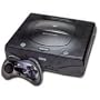 Sega Saturn System - Video Game Console