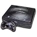  : Sega Saturn System - Video Game Console