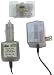 Video Games : PELICAN PL711 GB Advance/GB Color AC/DC Power Pak