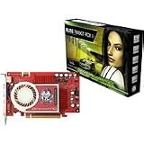 Gainward BLISS 7600GT PCX TV-DVI - Graphics adapter - GF 7600 GT - PCI Express x16 - 256 MB GDDR3 - Digital Visual Interface (DVI) - HDTV out