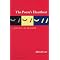 About Poetry on my shelves