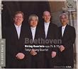 Beethoven: Quartets Opp...