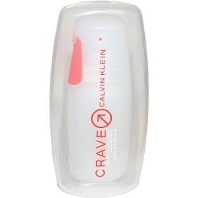 Calvin Klein Crave For Him EDT Perfume Spray