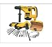 Dewalt D25405K 110 Volt Sds Plus Combi Hammer