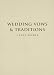 cover of Wedding Vows & Traditions (1000 Hints, Tips and Ideas)