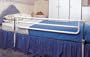 Adjustable Bed Rails - Single (1) Bed Rail