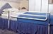 Adjustable Bed Rails - Double (2 Bed Rails