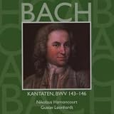 Kantaten Bwv 143