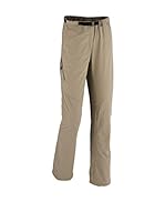 MILLET Pantalón Ld F.H (Taupe)