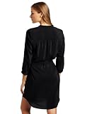 Amanda Uprichard Women's Everyday Shirt Dress