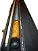 Erotic Snooker or Pool cue and case