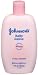 Johnson's Baby Lotion, 9-Ounce (Pack of 3)