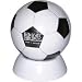 Acctim FootBALL PROJECTOR LCD clock