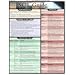 SQL Laminated Reference Guide (Quickstudy: Computer)