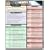 SQL Laminated Reference Guide (Quickstudy: Computer)