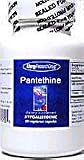 Nutri-Cology Pantethine (60 vcap)