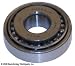 Beck Arnley 051-4169 Steering King Pin Bearing